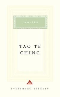bokomslag Tao Te Ching: Introduction by Sarah Allan