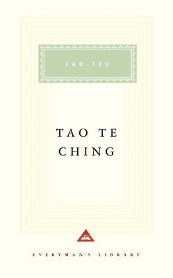 bokomslag Tao Te Ching: Introduction by Sarah Allan