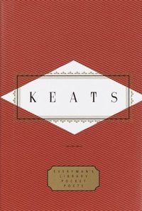 bokomslag Keats: Poems: Edited by Peter Washington