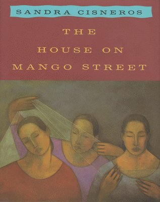 Sandra Cisneros - The House on Mango Street, Inbunden