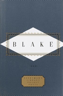 bokomslag Blake: Poems