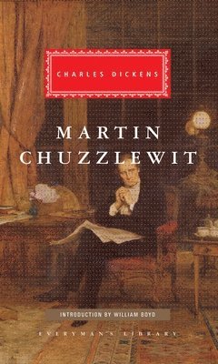 Martin Chuzzlewit 1