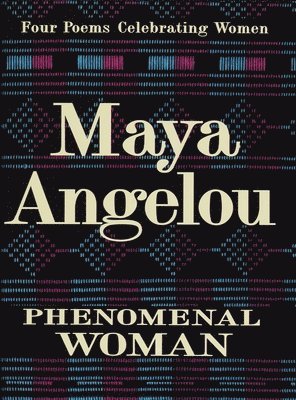 bokomslag Angelou, M: Phenomenal Woman