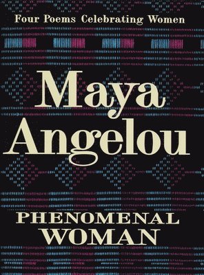 Phenomenal Woman 1