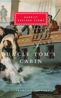 bokomslag Uncle Tom's Cabin: Introduction by Alfred Kazin