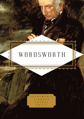 bokomslag Wordsworth: Poems: Edited by Peter Washington