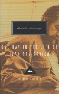 bokomslag One Day in the Life of Ivan Denisovich: Introduction by John Bayley