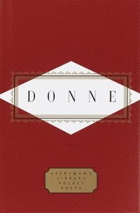 bokomslag Donne: Poems: Introduction by Peter Washington