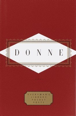 Donne: Poems: Introduction by Peter Washington 1