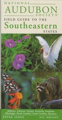 bokomslag National Audubon Society FGT Southeastern States Es
