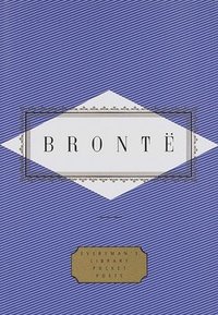 bokomslag Emily Bronte: Poems: Edited by Peter Washington
