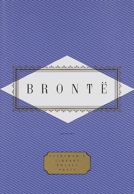 bokomslag Emily Bronte: Poems