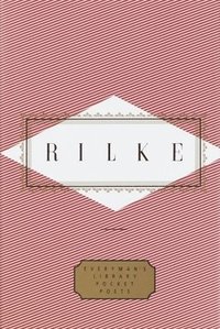 bokomslag Rilke: Poems: Edited by Peter Washington