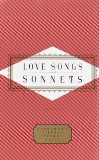 bokomslag Love Songs and Sonnets