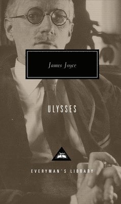 bokomslag Ulysses