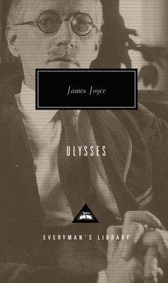 bokomslag Ulysses: Introduction by Craig Raine