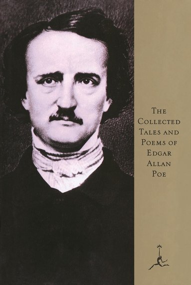 Edgar Allan Poe - Collected Tales and Poems of Edgar Allan Poe, Inbunden