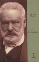 bokomslag Mod Lib Les Miserables