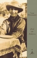 Isak Dinesen - Out of Africa, Inbunden