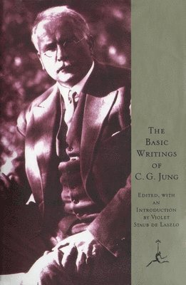 Carl G. Jung, Violet S. de Laszlo - The Basic Writings of C. G. Jung, Inbunden
