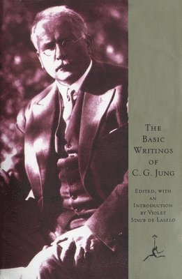 bokomslag The Basic Writings of C. G. Jung