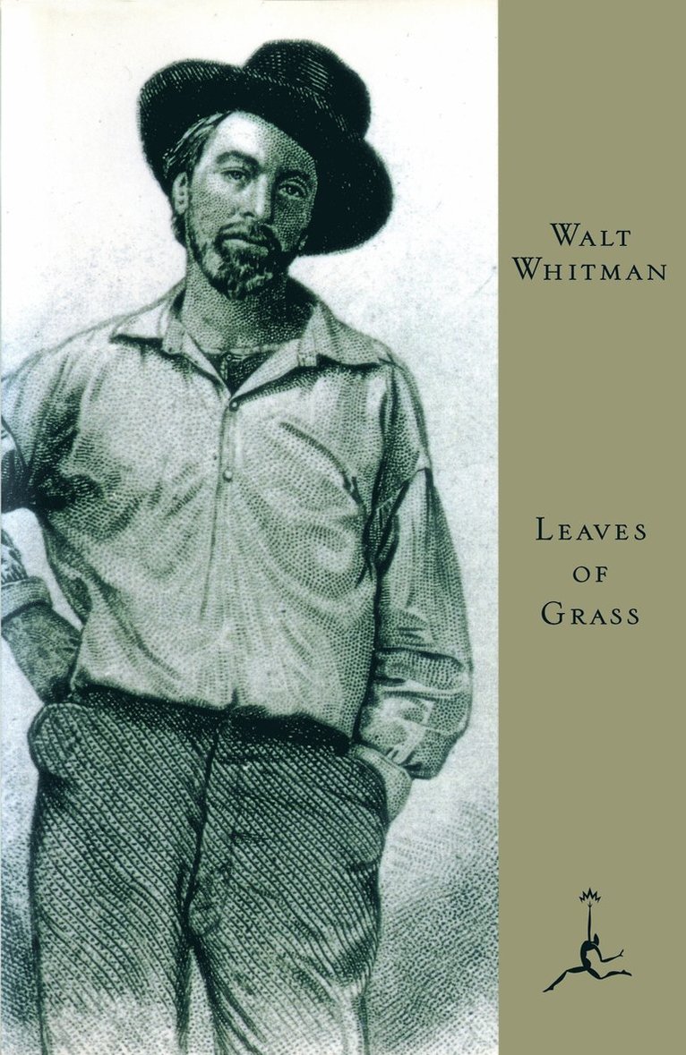 Leaves of Grass 1