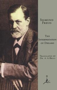 bokomslag The Interpretation of Dreams