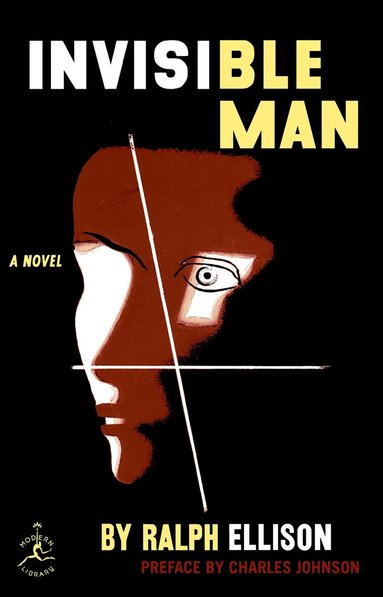 Ralph Ellison - Invisible Man, Inbunden