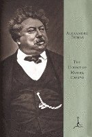 bokomslag The Count of Monte Cristo