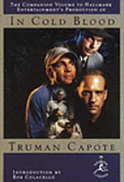 Truman Capote - In Cold Blood, Inbunden
