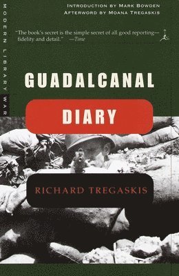 Guadalcanal Diary 1
