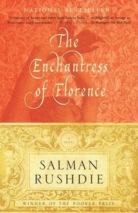 bokomslag Enchantress Of Florence