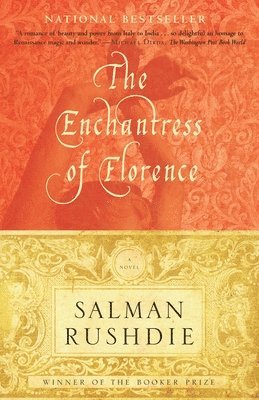 Enchantress Of Florence 1