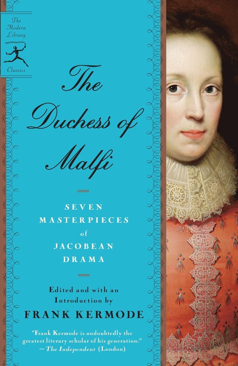 The Duchess of Malfi 1