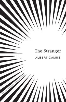 The Stranger 1