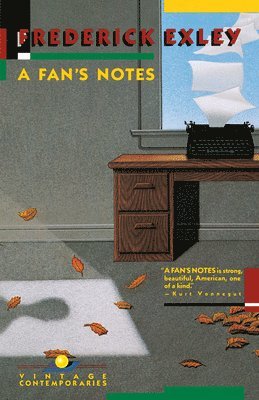 bokomslag A Fan's Notes