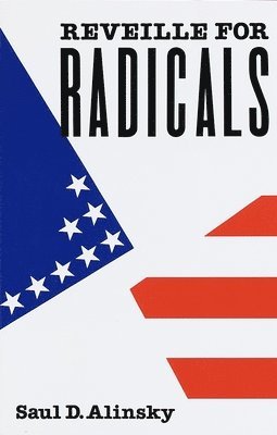 bokomslag Reveille for Radicals