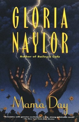 Gloria Naylor - Mama Day, Häftad