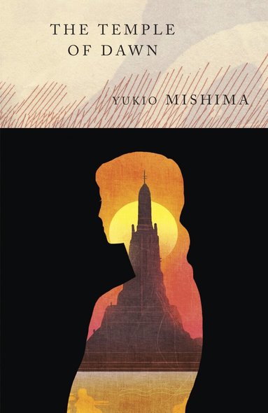 Yukio Mishima - Temple of Dawn, Häftad