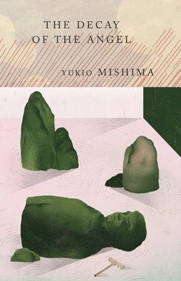 Yukio Mishima - The Decay of the Angel: The Sea of Fertility, 4, Häftad