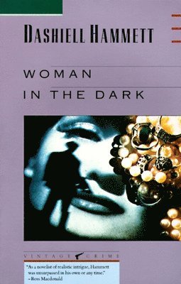 Woman in the Dark 1