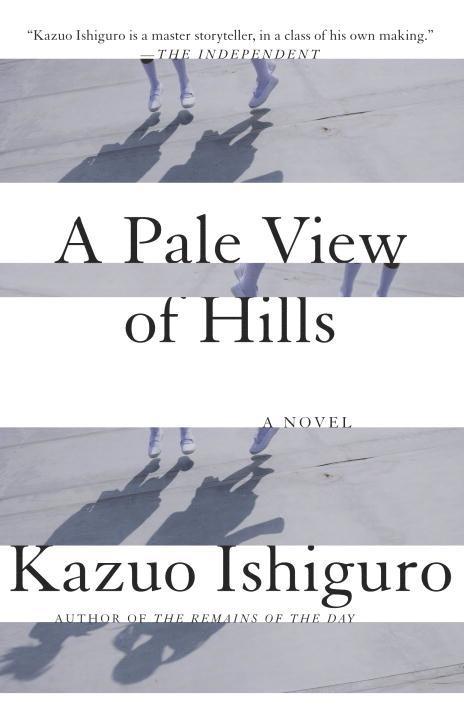 Pale View Of Hills 1