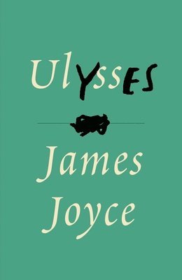 James Joyce - Ulysses, Häftad