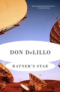 bokomslag Ratner's Star