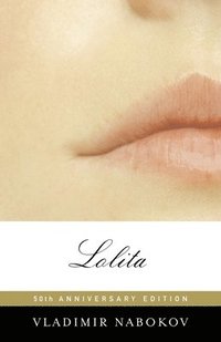 bokomslag Lolita