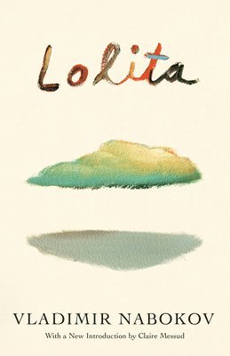 Vladimir Nabokov - Lolita, Häftad