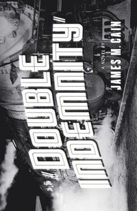 bokomslag Double Indemnity