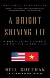 bokomslag A Bright Shining Lie