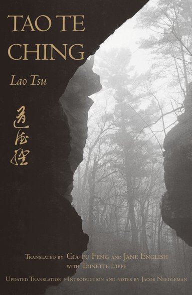 Lao Tzu - Tao Te Ching, Häftad