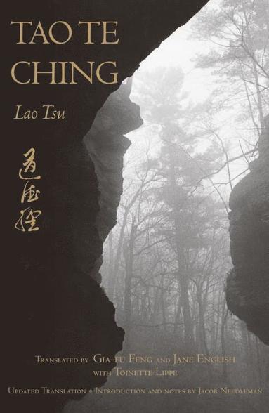 bokomslag Tao Te Ching